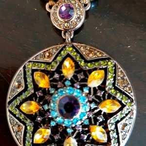 Carolee 1990's necklace